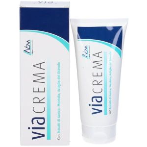 Via Crema Trattamento Del Dolore i Azione Termica 100ml