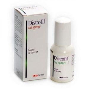 Distrofil Oil Corpo 50ml