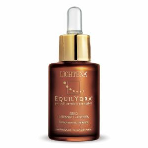 Lichtena Equilydra Age Siero Intensivo Antirughe Viso 30ml