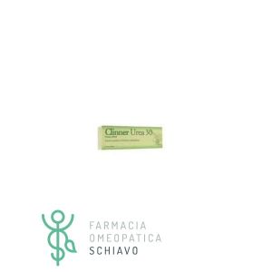 Clinner urea 30 crema trattamento pelle secca e squamosa 100 ml