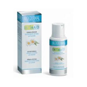 Esi intimaid detergente intimo alla camomilla 250 ml