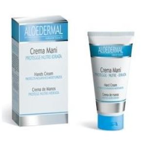 Esi aleodermal crema mani lentiva 75 ml