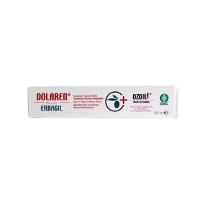 Dolaren Emulgel 100g Ex. Vo3dol Gel Erbagil