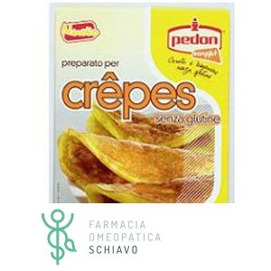 Easyglut Preparato Per Crepes Senza Glutine 130 g