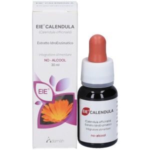 Eie Calendula Gocce Integratore Lenitivo 30ml