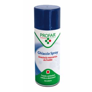 Profar Ghiaccio Spray 400ml