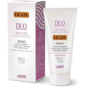 Guam Duo Trattamento Seno Rassodante 150ml