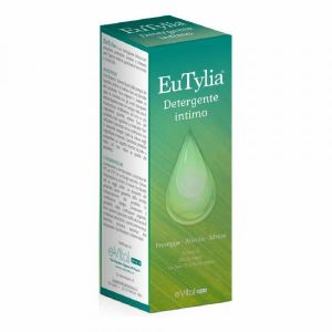 Eutylia Detergente Intimo Lenitivo 200ml