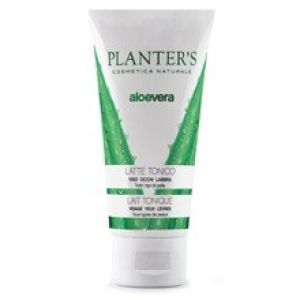 Planter's Latte Tonico Detergente Viso 125ml