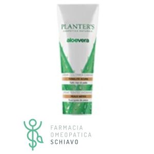 Planter's Aloe Vera Crema Colorata Idratante Tonalita Scura 30ml