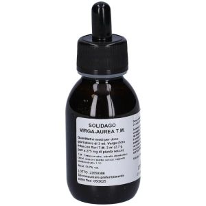 Oti Solidago Virga Aurea Tintura Madre Gocce 100ml