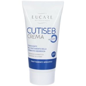Cutiseb Crema Levigante Viso 50ml