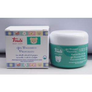 Trudi Baby Care Gel Balsamico Profumato 70 ml