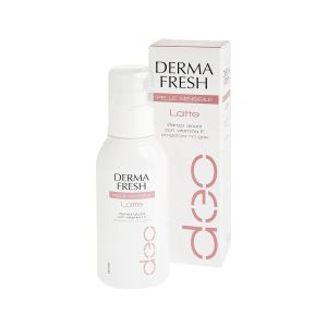 DERMAFRESH DEO PELLE SENSIBILE