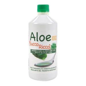 Aloe Vera 100% Bio 1 Litro