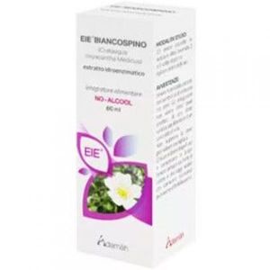 Eie Biancospino Gocce Integratore 60ml