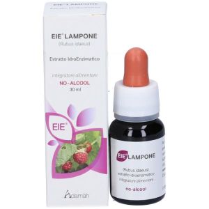 Adamah Lampone E.i.e. Gocce 60 Ml.