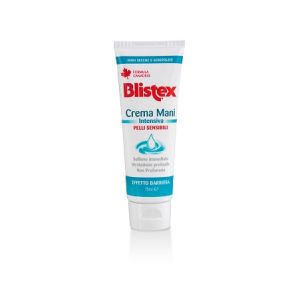 Blistex Crema Mani Intensiva Pelli Sensibili 75ml