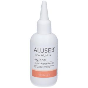Aluseb Lozione Dermatita Seborroica i Alukina 75ml