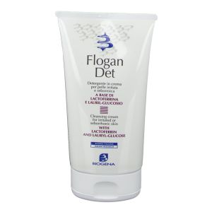 Biogena flogan det crema detergente 150ml