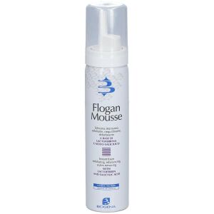Floganmousse Trattamento Antiforfora Mousse 75ml