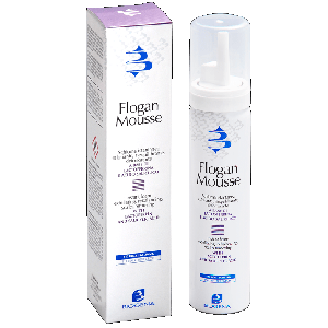 Floganmousse trattamento antiforfora mousse 75 ml