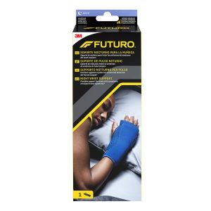 Futuro™ Supporto Notturno per Polso Regolabile