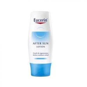 Eucerin Sun Sensitive Relief Doposole Rinfrescante Lenitivo 150ml