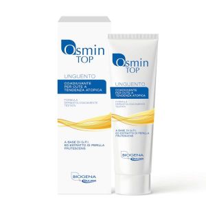 Osmin Top Unguento Trattamento Dermatite Atopica 75ml