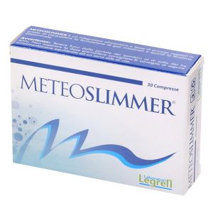 Laboratorio Legren Meteoslimmer 30cpr
