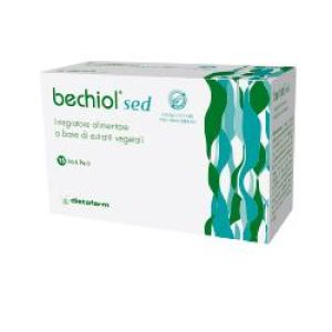 Bechiol Senza Zucchero Integratore Per la Tosse Secca 15 Bustine Stick