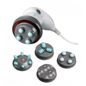 Zen Massaggiatore Anticell4in1