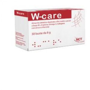 W-care 14 Buste da 8g