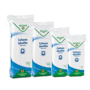 Profar Cotone Idrofilo 50g