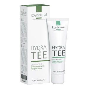 Hydratée Crema Giorno Multirigenerante Fotoprotettiva 30ml