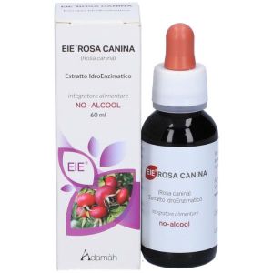 Eie Rosa Canina Integratore Ricostituente 30ml
