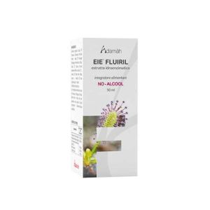 Adamah Fluiril E.i.e. Gocce 50 Ml.