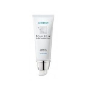 Lichtena Equilydra Crema Gel Effetto Mat Pelle Grassa Viso 40 ml