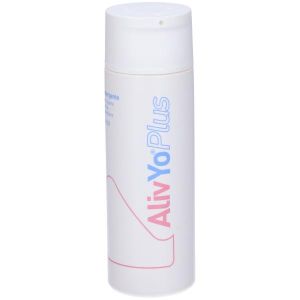 Alivyo Plus Detergente Intimo Emolliente 200ml