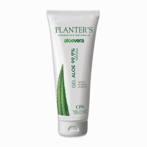Planter's Aloe Vera Gel Puro 99,9% Idratante Corpo 200ml