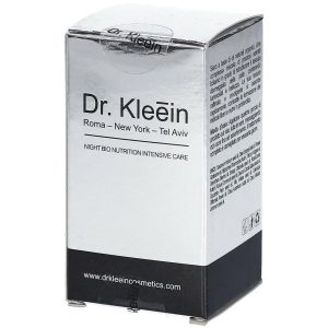 Dr Kleein Night Bio Nutrition Intensive Care 30ml