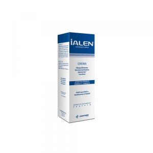 Ialen Crema Lenitiva Pelle Sensibile 50ml