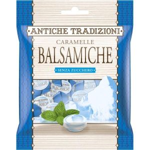 Antiche Tradizioni Caramelle Balsamiche 60g
