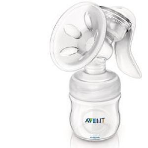 Avent Tiralatte Manuale Natural Scf330-20