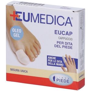 Guaina per La Protezione Delle Dita e Del Piede Digital Cap S