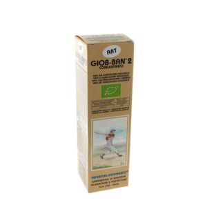 Giob Ban 2 Art Estratto Concentrato Biologico 100ml