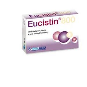 Eucistin 800 integratore 30 compresse