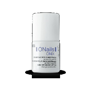 Bionike Onails Onix Soluzione Per Onicofagia Flaconette Da 11ml