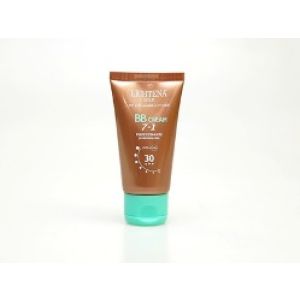 Lichtena Sole BB Cream 7in1 Crema Solare Viso SPF 30 Protezione Alta 50 ml