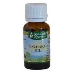 Pachaka Oil Olio Essenziale 10ml